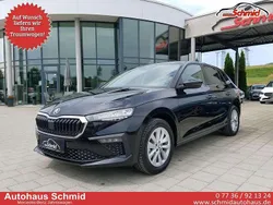 Black magic Neu 2024 Skoda Scala Selection Kleinwagen | 26.950 € (Fairer Preis)
