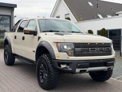 Beige Gebraucht 2014 Ford V8 Raptor SUV | 49.900 €