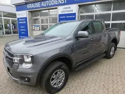 Grau Gebraucht 2025 Ford Ranger Platinum Abholung | 58.960 € (Fairer Preis)