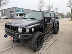 Other Gebraucht 2006 Hummer H3 SUV | 19.800 €