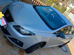 Silber Gebraucht 2011 Seat Ibiza Kleinwagen | 2.500 € (Guter Preis)