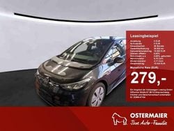 Mangangrau metallic Gebraucht 2021 VW ID.3 Pro Performance Kleinwagen | 19.880 € (Guter Preis)