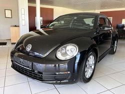 Schwarz Gebraucht 2012 VW Beetle Limousine | 5.295 € (Fairer Preis)
