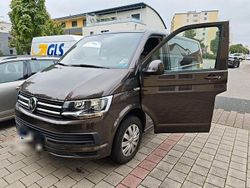 Gebraucht 2017 VW T6 Van | 24.500 € (Etwas zu teuer)