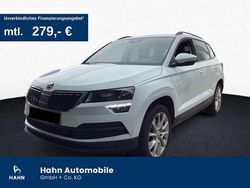 Weiß Gebraucht 2018 Skoda Karoq Style SUV | 20.430 € (Fairer Preis)