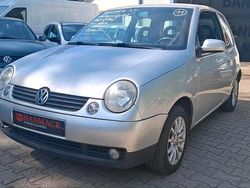 Silber Gebraucht 2005 VW Lupo GT Kleinwagen | 3.600 € (Etwas zu teuer)