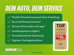 Weiss Gebraucht 2018 Opel Vivaro Van | 14.900 € (Guter Preis)