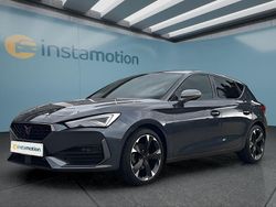 Gebraucht 2023 Cupra Leon Kleinwagen | 26.649 € (Fairer Preis)