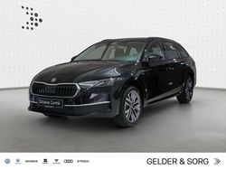 Schwarzmagic perleffekt Neu 2025 Skoda Octavia Tour Kombi | 42.990 € (Teuer)