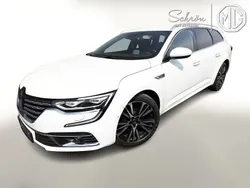 Gebraucht 2022 Renault Talisman GrandTour Initiale Paris Kombi | 25.850 € (Fairer Preis)