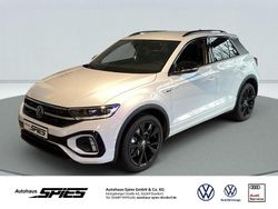 Weiß Neu 2025 VW T-Roc R-line SUV | 44.690 €