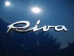 Blau Gebraucht 2018 Fiat 500C Riva Cabrio | 26.999 €