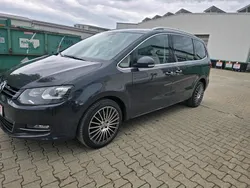 VW Sharan