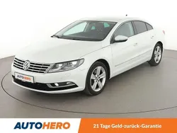 Silber Gebraucht 2016 VW CC Limousine | 16.250 € (Etwas zu teuer)