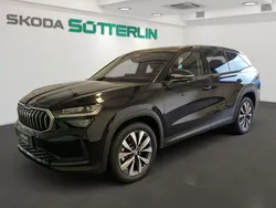 Schwarz Gebraucht 2024 Skoda Kodiaq Selection SUV | 57.949 €