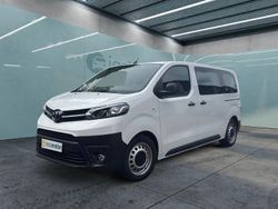 Weiß Gebraucht 2024 Toyota Proace Van | 33.249 €