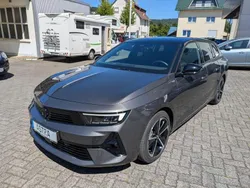 Grau Gebraucht 2024 Opel Astra Kombi | 25.850 € (Fairer Preis)