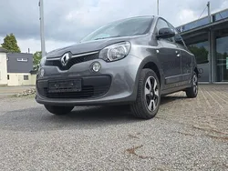 Grau Gebraucht 2019 Renault Twingo LIMITED Kleinwagen | 9.200 € (Fairer Preis)