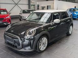Schwarz Gebraucht 2022 Mini Cooper Classic Kleinwagen | 23.900 € (Fairer Preis)