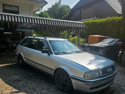 Silber Gebraucht 1993 Audi S2 S-Line Coupé | 4.700 €