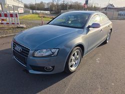 Blau Gebraucht 2009 Audi A5 Sportback Kleinwagen | 8.950 € (Guter Preis)