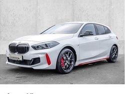 Alpinweiss iii Gebraucht 2022 BMW 128 Performance Limousine | 30.990 € (Fairer Preis)