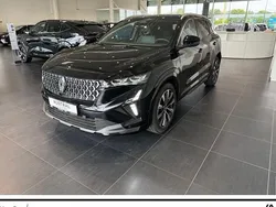 Blau Neu 2025 Renault Austral Techno SUV | 31.998 € (Superpreis)