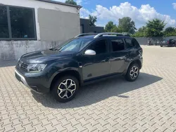 Grau Gebraucht 2020 Dacia Duster Prestige SUV | 10.950 € (Guter Preis)