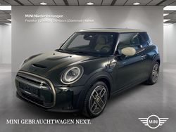 Grün Gebraucht 2022 Mini Cooper SE Kleinwagen | 19.890 € (Fairer Preis)