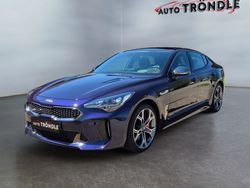 Othercolor Gebraucht 2019 Kia Stinger Limousine | 30.750 € (Superpreis)