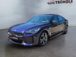 Othercolor Gebraucht 2019 Kia Stinger Limousine | 30.750 € (Superpreis)