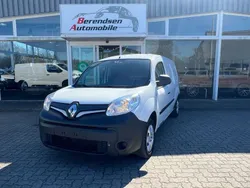 Mineral weiss Gebraucht 2020 Renault Kangoo Van / Kleinbus | 15.700 € (Etwas zu teuer)