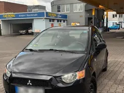 Schwarz Gebraucht 2012 Mitsubishi Colt Kleinwagen | 2.990 € (Fairer Preis)