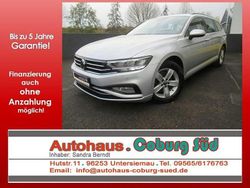 Andere Gebraucht 2021 VW Passat Business Limousine | 17.980 € (Guter Preis)