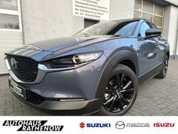 Matrixgrau metallic Neu 2025 Mazda CX-30 Homura-Line SUV | 29.980 €