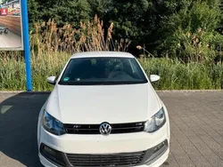 Weiß Gebraucht 2012 VW Polo Highline Limousine | 8.500 € (Etwas zu teuer)