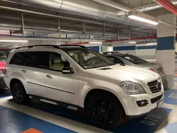 Mercedes GL450