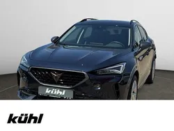 Asphaltblau Gebraucht 2023 Cupra Formentor SUV | 25.410 € (Guter Preis)