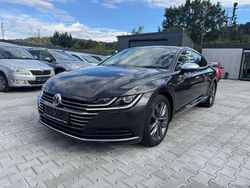 Grau Gebraucht 2018 VW Arteon Elegance Limousine | 21.900 € (Fairer Preis)