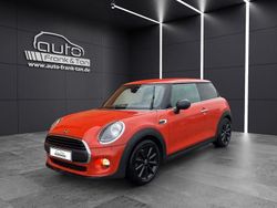 Orange Gebraucht 2019 Mini Cooper Kleinwagen | 15.490 € (Fairer Preis)