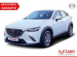 Weiß Gebraucht 2019 Mazda CX-3 Center-Line SUV | 15.990 € (Fairer Preis)