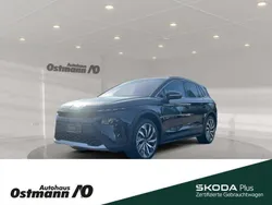 Blackmagic perleffekt Gebraucht 2025 Skoda Elroq Loft SUV | 46.250 € (Fairer Preis)