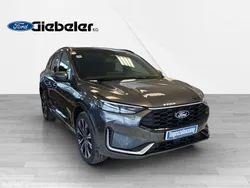 Magneticgrau (metallic) Neu 2024 Ford Kuga ST-Line X SUV | 44.990 € (Fairer Preis)