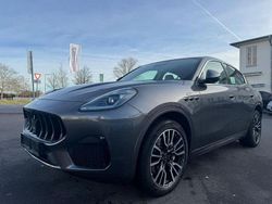 Grau Gebraucht 2023 Maserati Grecale GT SUV | 59.980 € (Fairer Preis)