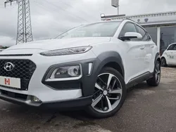 Gebraucht 2018 Hyundai Kona Style SUV | 15.990 € (Teuer)