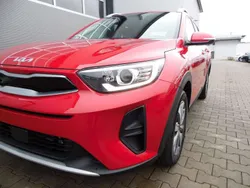 Signalrot Neu 2024 Kia Stonic Vision SUV | 23.490 € (Fairer Preis)