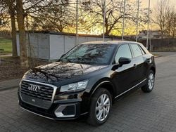 Schwarz Gebraucht 2019 Audi Q2 S-Line SUV | 13.999 € (Guter Preis)