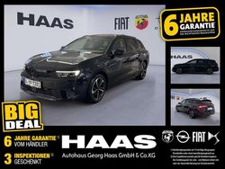 Karbon schwarz Gebraucht 2025 Opel Astra Kombi | 26.980 € (Fairer Preis)