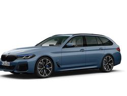 Gebraucht 2026 BMW 540 Shadowline Kombi | 51.260 € (Fairer Preis)