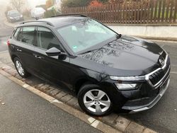 Schwarz Gebraucht 2019 Skoda Kamiq Style SUV | 14.050 € (Guter Preis)